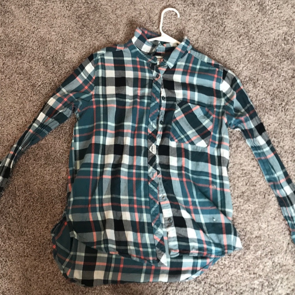 Flannel